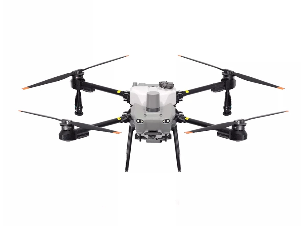 Especialistas en tratamientos fitosanitarios y fertilizantes con drones